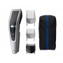 Philips | HC5630/15 | Hair clipper series 5000 | Cordless or corded | Number of length steps 28 | Step precise 1 mm | Black/Grey - 4